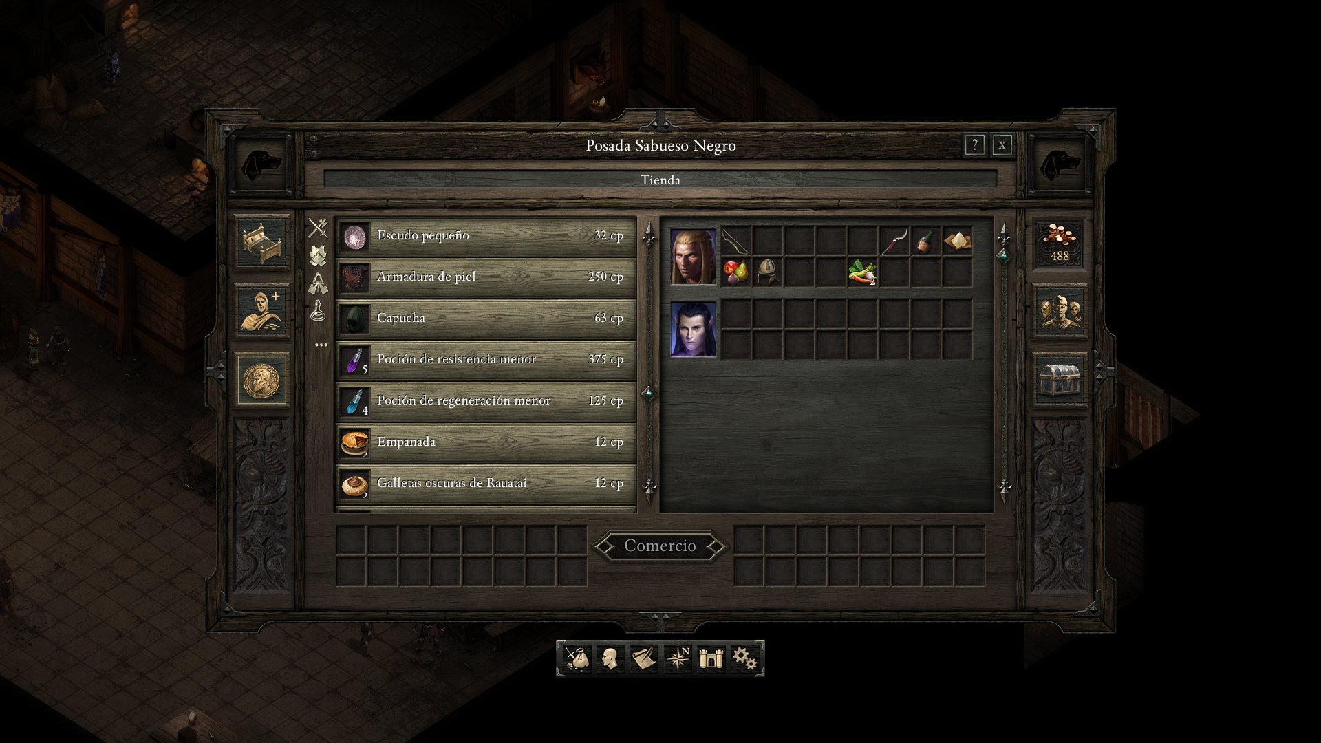 Pillars of Eternity: Complete Edition